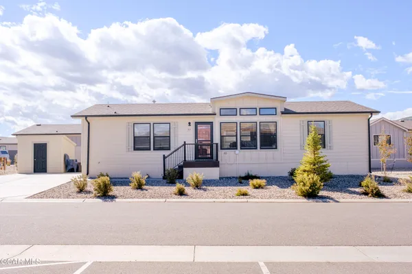 $249,900 | 551 Summit Trail, Unit 77, Granby, CO 80446