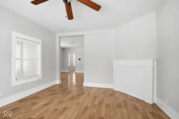 $2,000 | 717 Parkway Avenue, Indianapolis, IN 46203