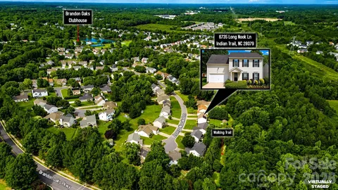 $430,000 | 6735 Long Nook Lane, Indian Trail, NC 28079