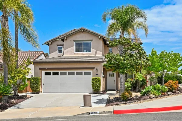 $999,000 | 639 Rocking Horse Drive, Chula Vista, CA 91914