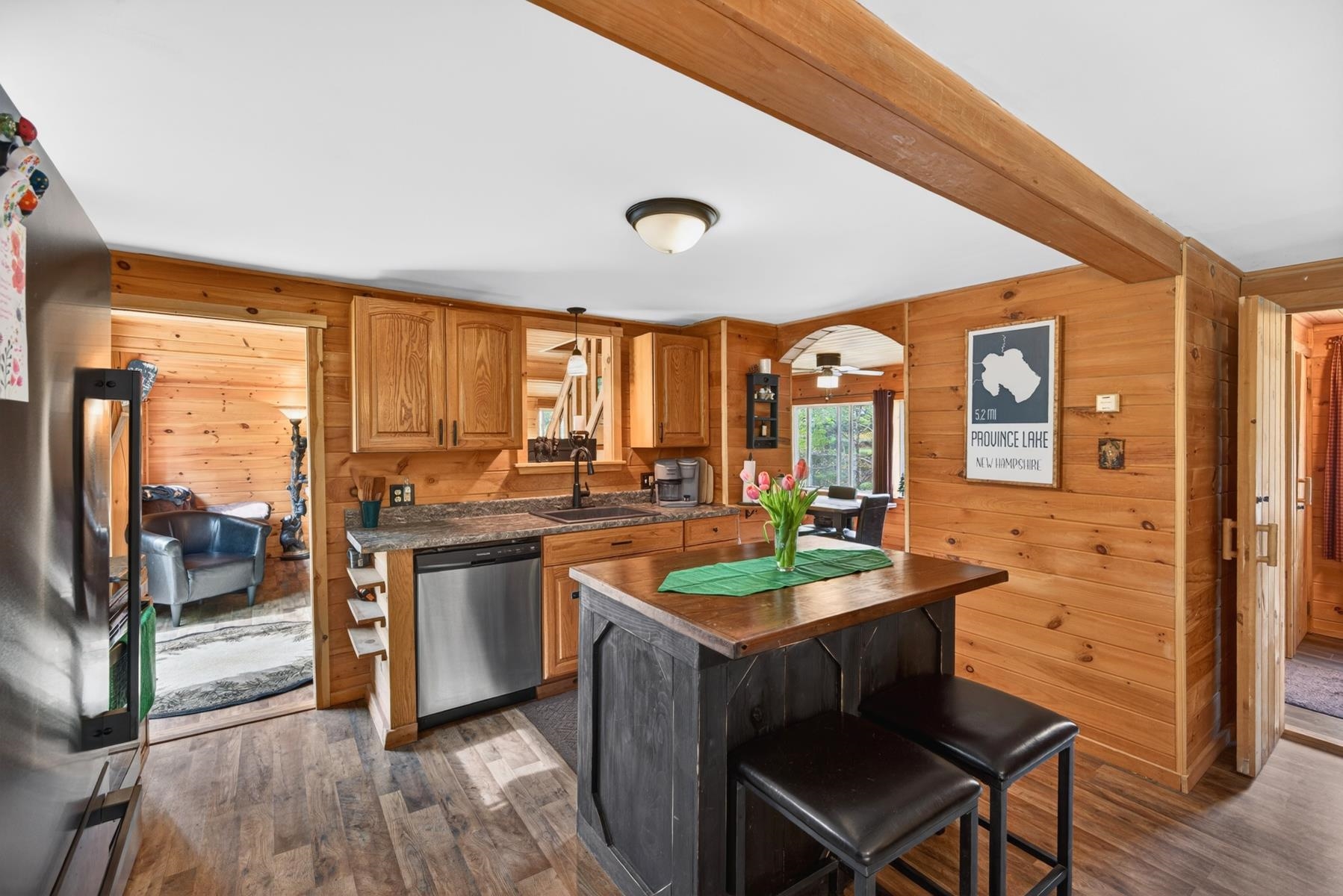 94 Bonnyman Road Effingham, NH 03882 - Photo 12 of 39