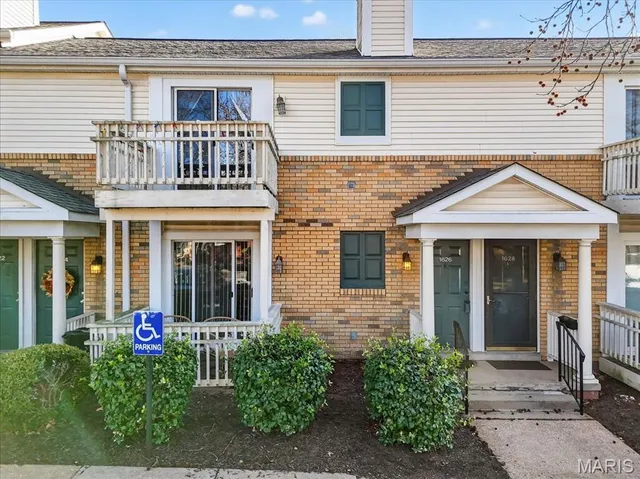 $149,900 | 1626 High School Drive, St. Louis, MO 63144