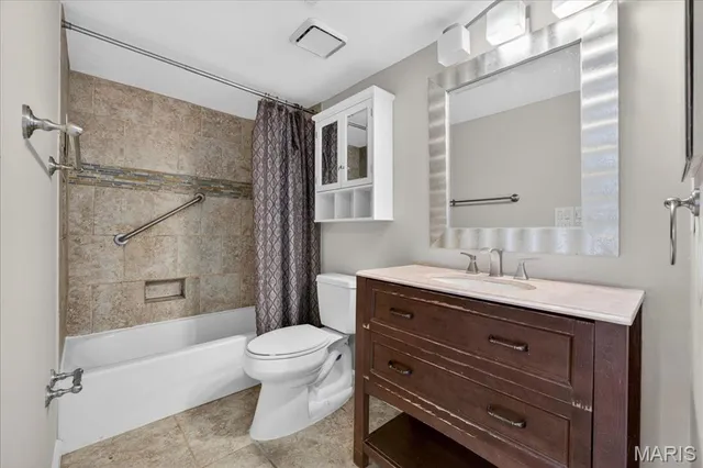 $149,900 | 1626 High School Drive, St. Louis, MO 63144