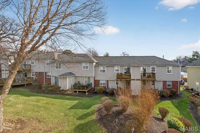 $149,900 | 1626 High School Drive, St. Louis, MO 63144