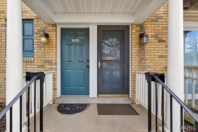 $149,900 | 1626 High School Drive, St. Louis, MO 63144