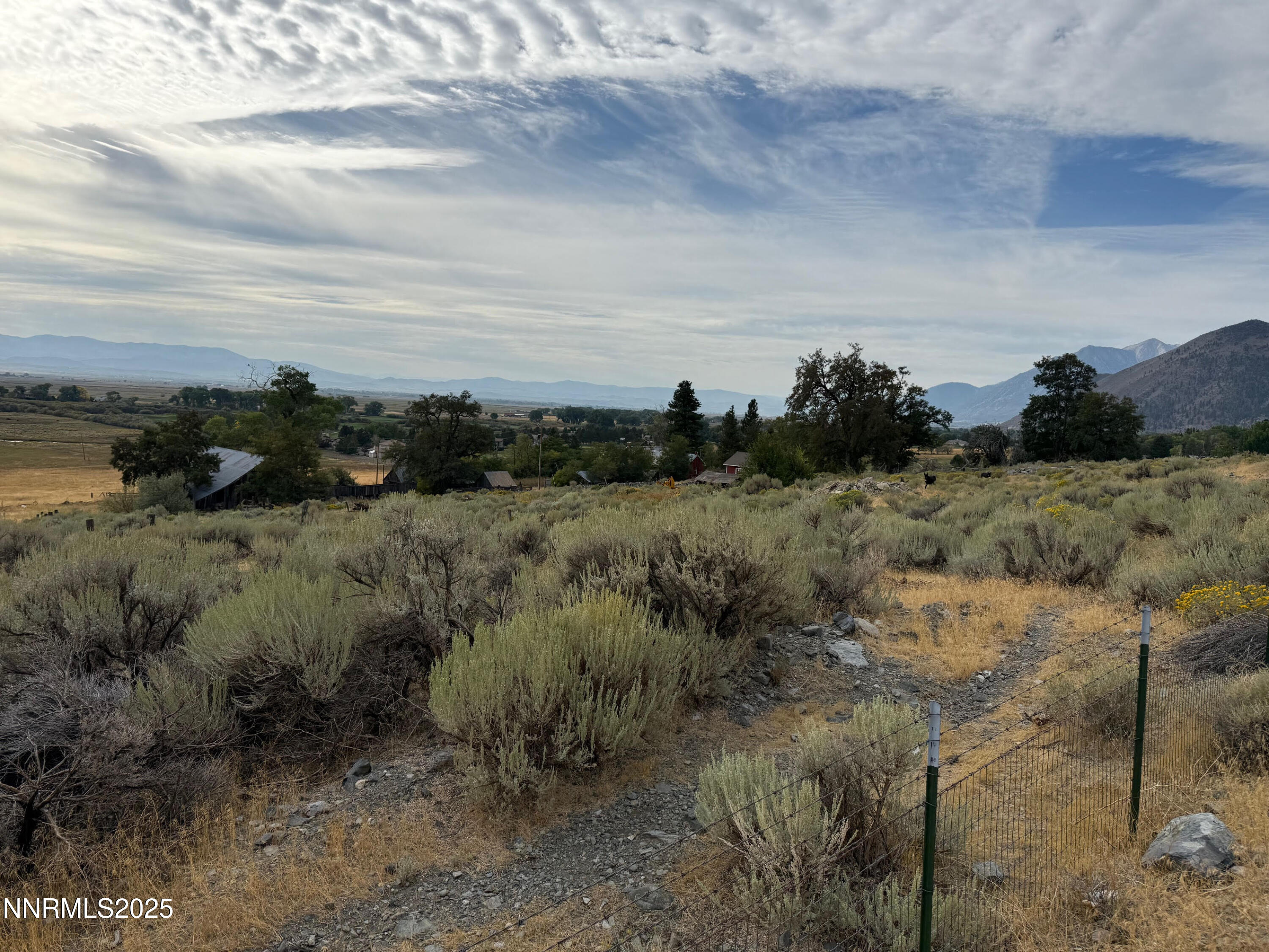 2585 Jacks Valley Road Genoa, NV 89411 - Photo 4 of 9 2