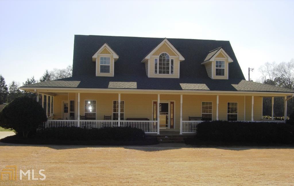 1341 Wicker Road, Unit 29 30 31 Monticello, GA 31064 - Photo 1 of 1 Gallery Image 1