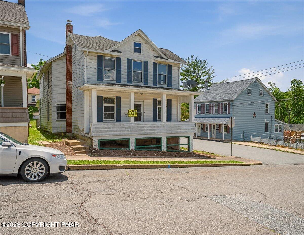 200 3rd Street Weatherly, PA 18255 - Photo 40 of 40 Thanks for Looking!