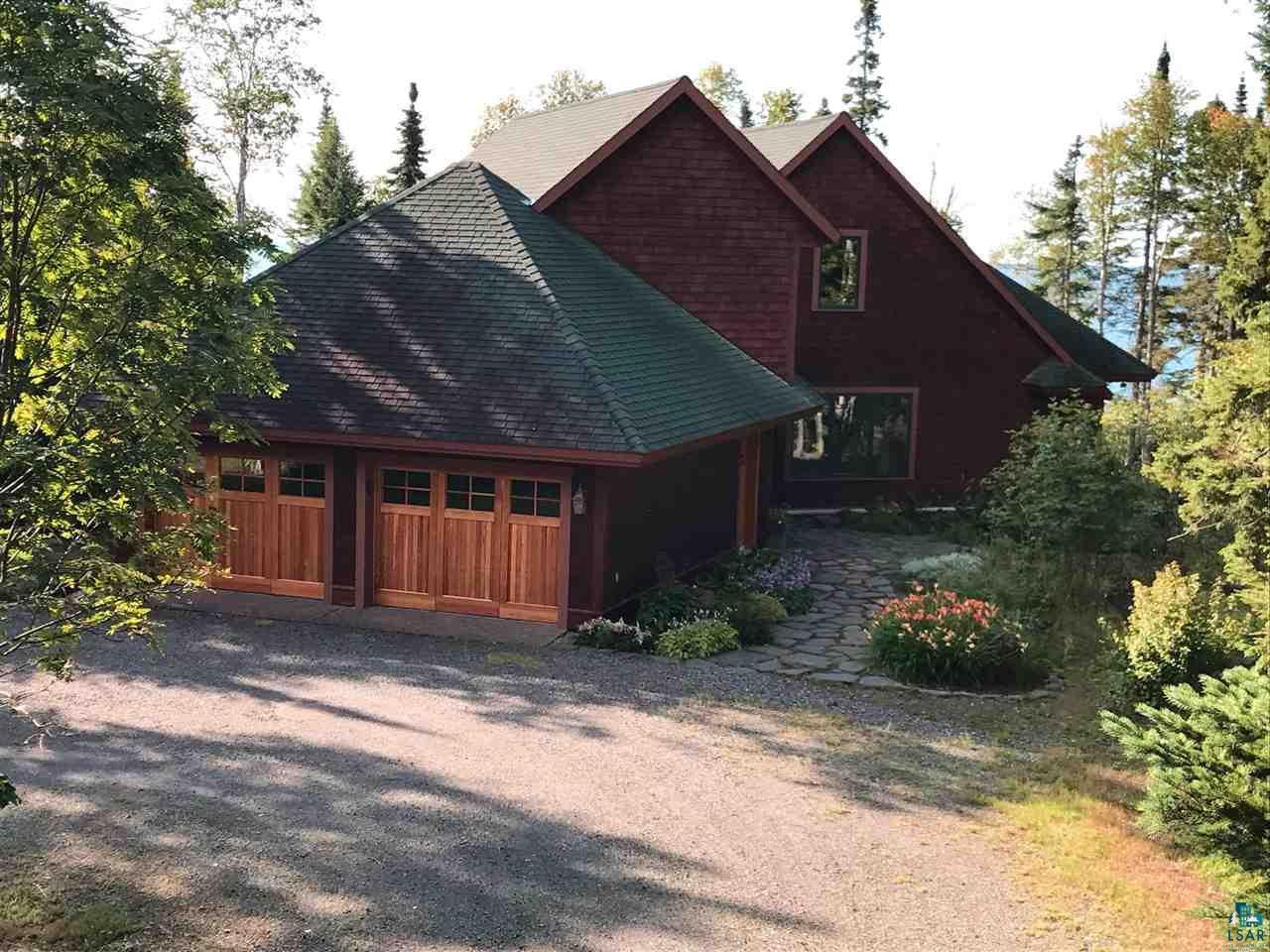 184 Stonegate Road Hovland, MN 55606 - Photo 1 of 24