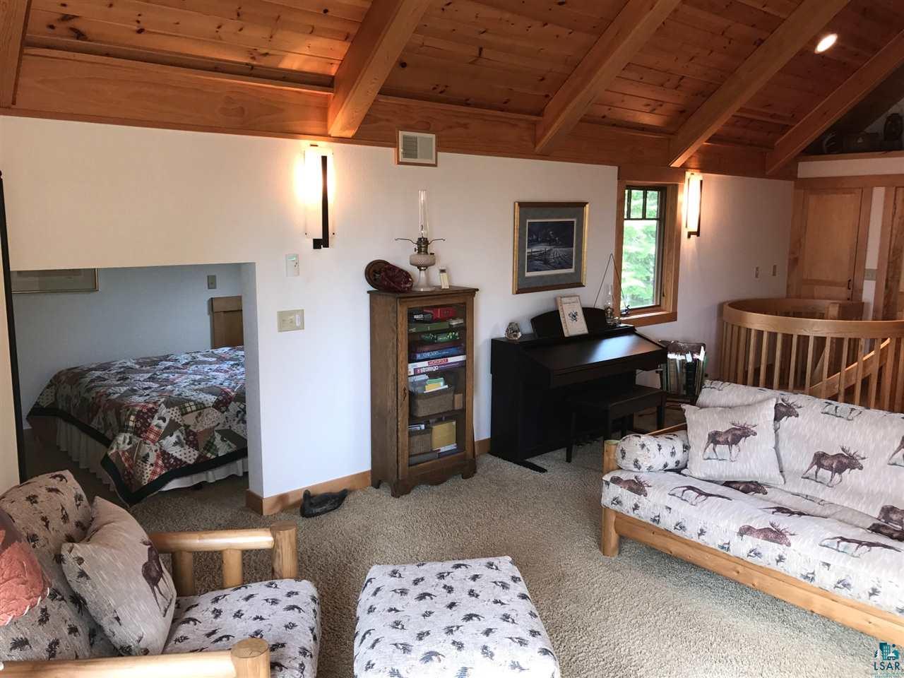184 Stonegate Road Hovland, MN 55606 - Photo 16 of 24