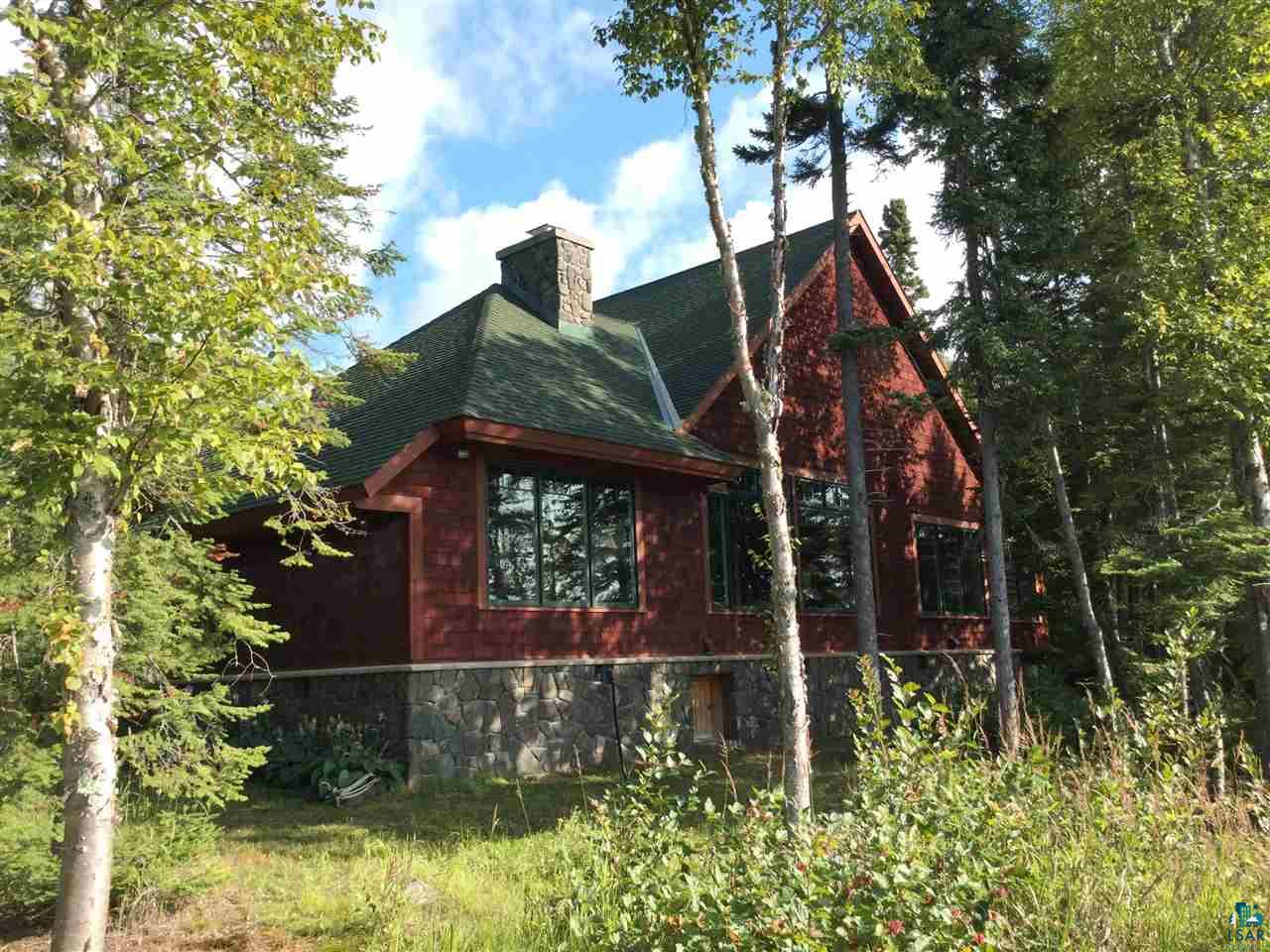 184 Stonegate Road Hovland, MN 55606 - Photo 3 of 24