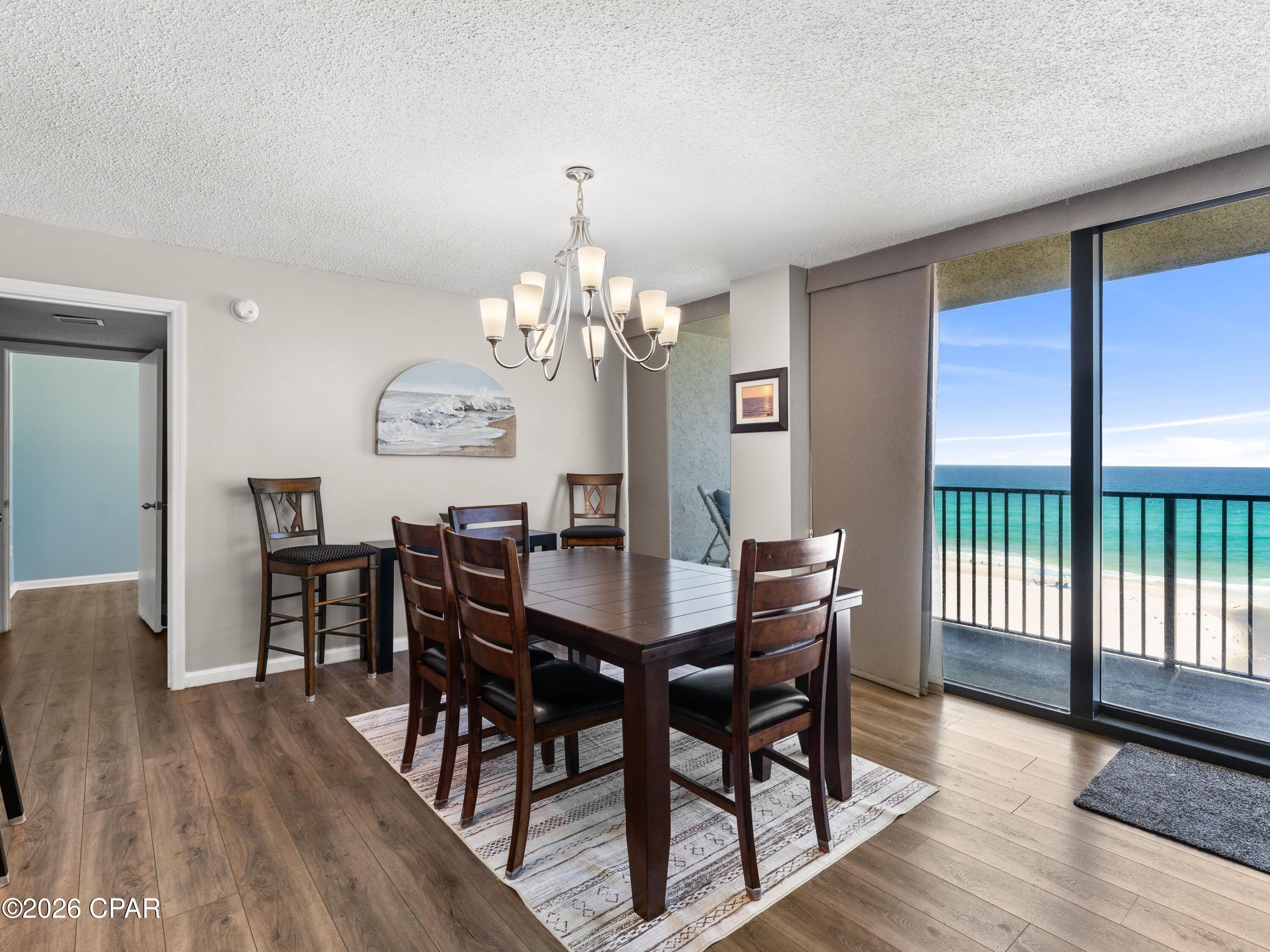 17351 Front Beach Road, Unit 404 Panama City Beach, FL 32413 - Photo 16 of 43