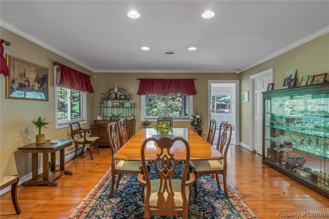 516 Crab Point Road White Stone, VA 22578 - Photo 10 of 43
