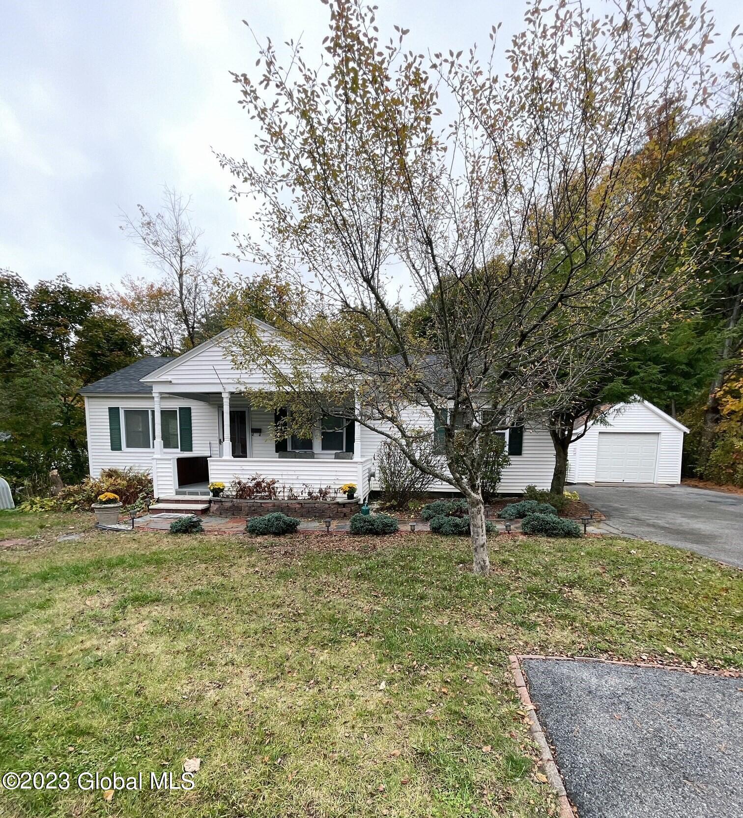 238 Aviation Road Queensbury, NY 12804 - Photo 1 of 31 front