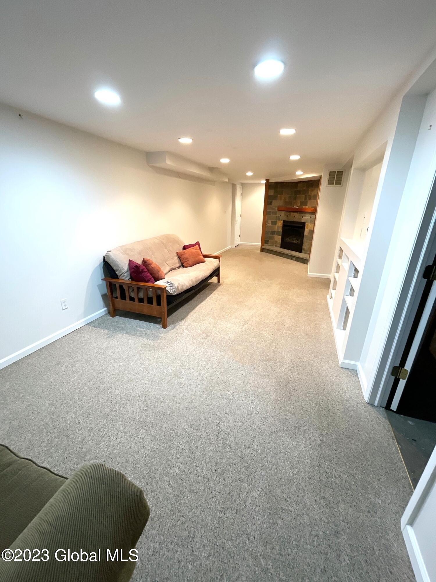 238 Aviation Road Queensbury, NY 12804 - Photo 14 of 31 basement