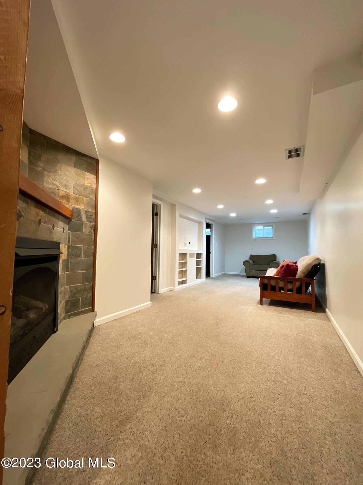 238 Aviation Road Queensbury, NY 12804 - Photo 15 of 31 basement