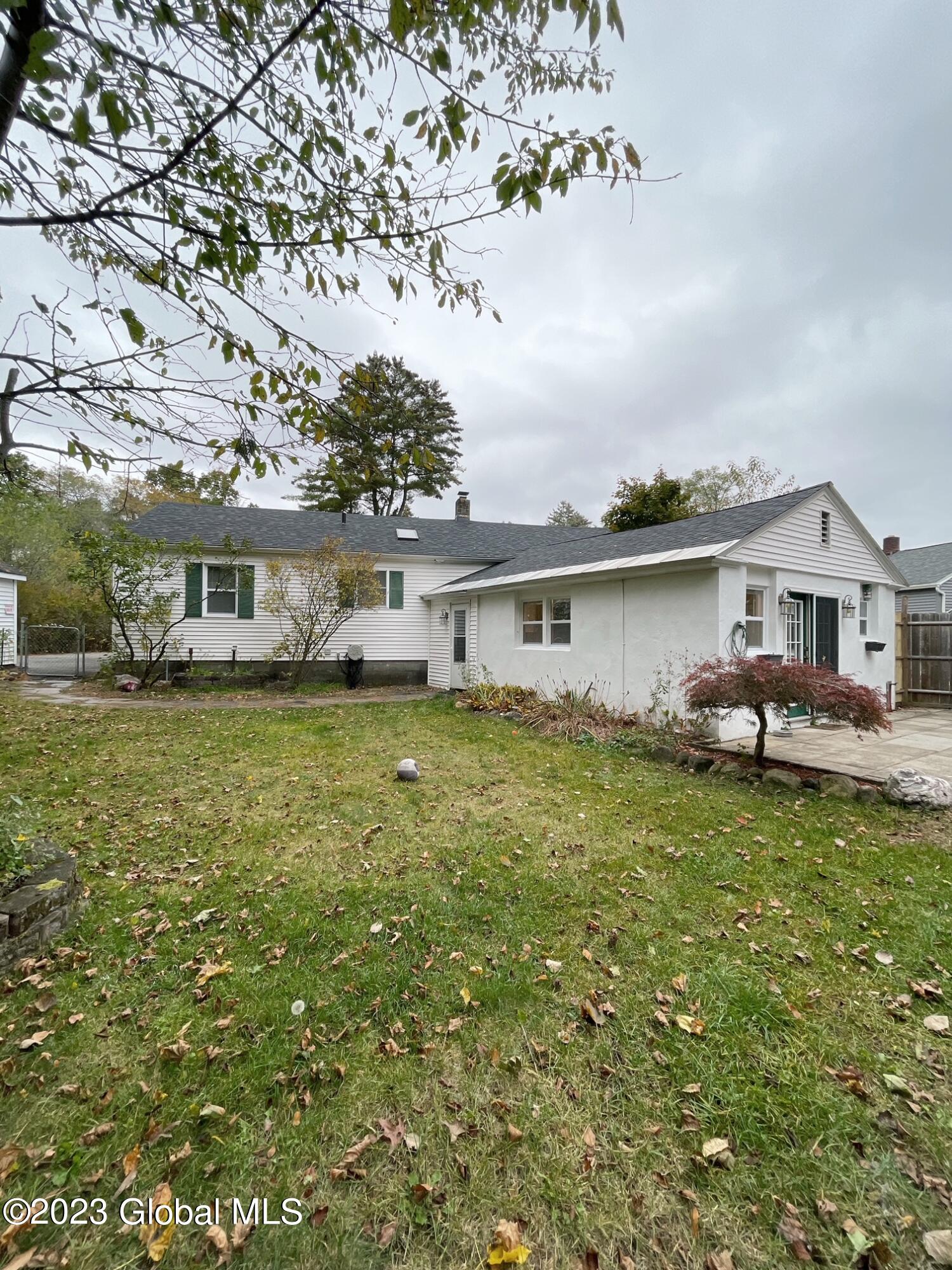 238 Aviation Road Queensbury, NY 12804 - Photo 27 of 31 back
