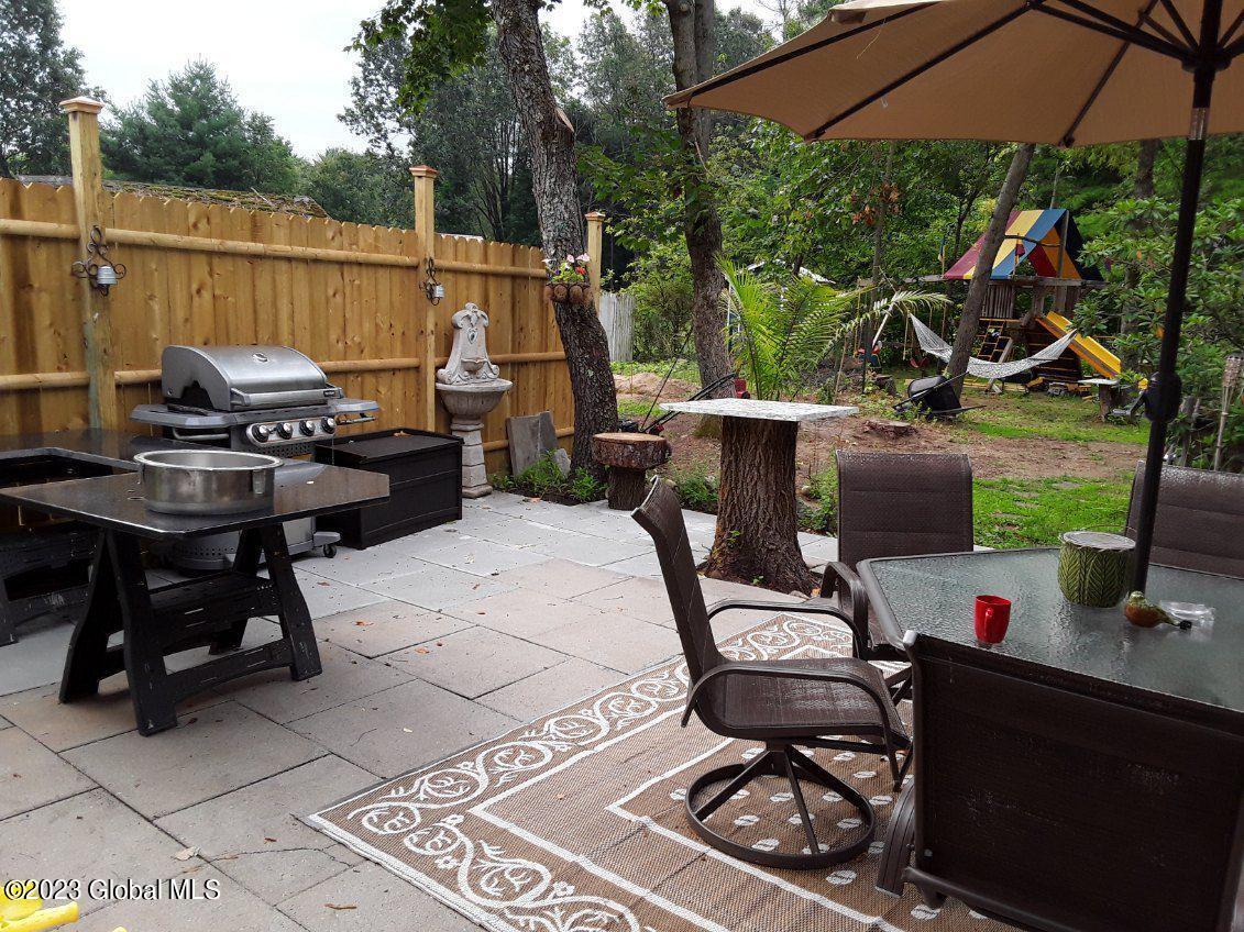 238 Aviation Road Queensbury, NY 12804 - Photo 28 of 31 patio