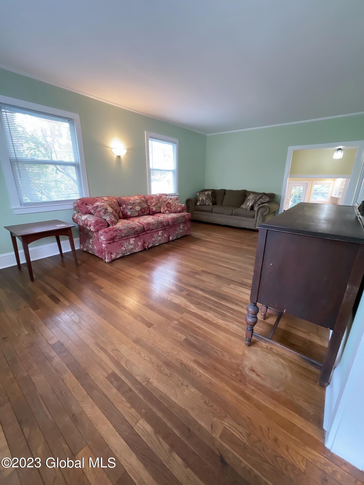 238 Aviation Road Queensbury, NY 12804 - Photo 5 of 31 living room