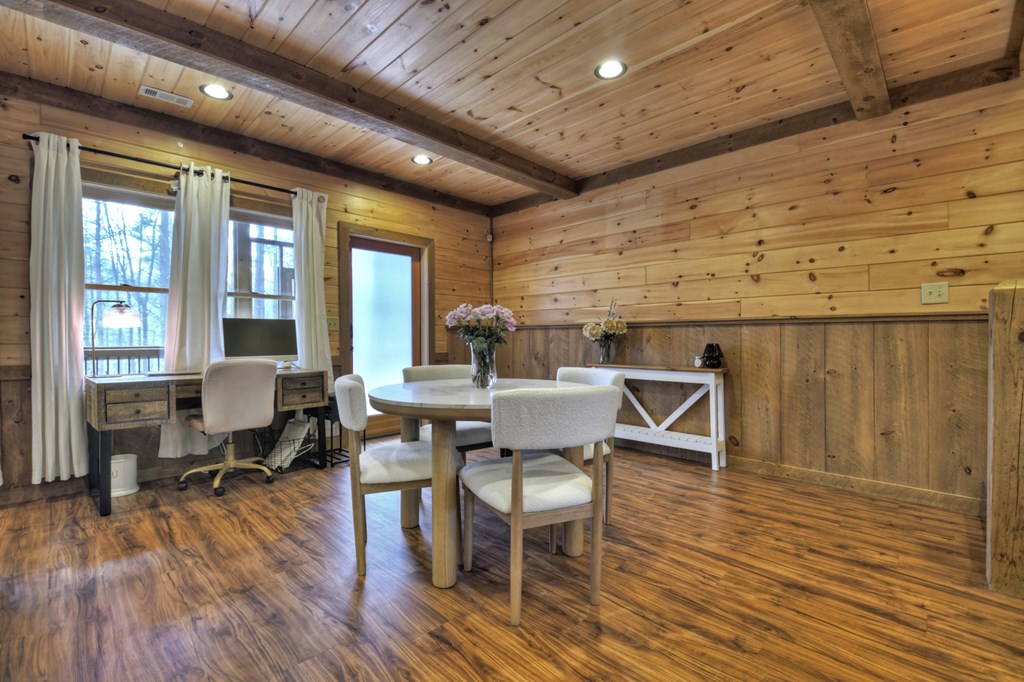 705 George Curtis Road Blue Ridge, GA 30513 - Photo 35 of 49 Gallery Image 35