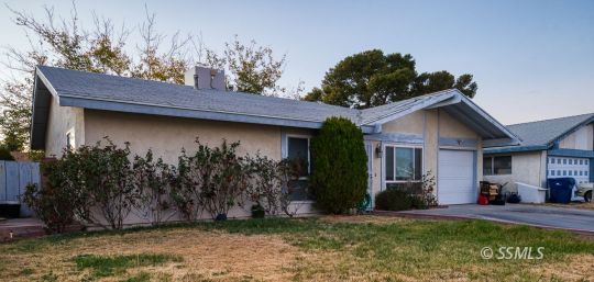 325 Mari Court Ridgecrest, CA 93555 - Photo 31 of 32