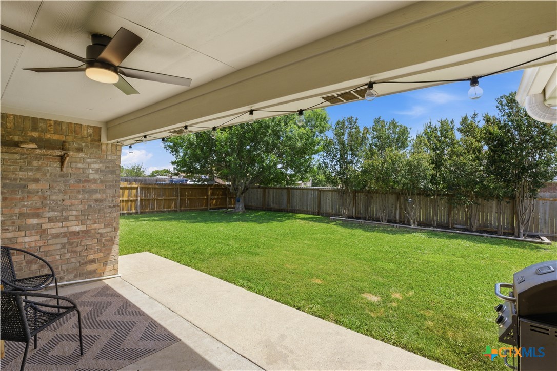 5300 Hunters Ridge Trail Killeen, TX 76542 - Photo 38 of 39