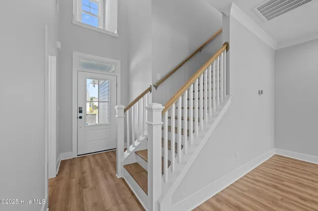 $539,900 | 4070 Reunion Pointe Lane, New Bern, NC 28562