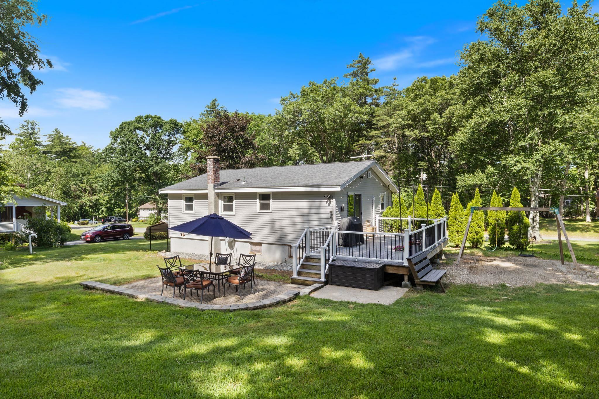 8 Diana Road Derry, NH 03038 - Photo 36 of 48