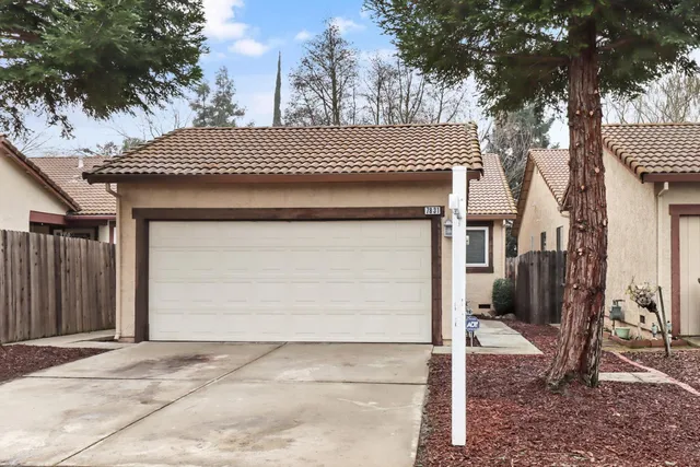 $425,000 | 7831 Clark Fork Lane, Citrus Heights, CA 95610