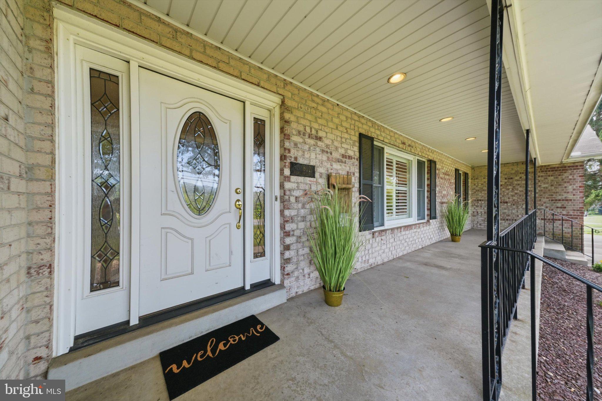 8021 Rocky Springs Road Frederick, MD 21702 - Photo 43 of 49 Gallery Image 43