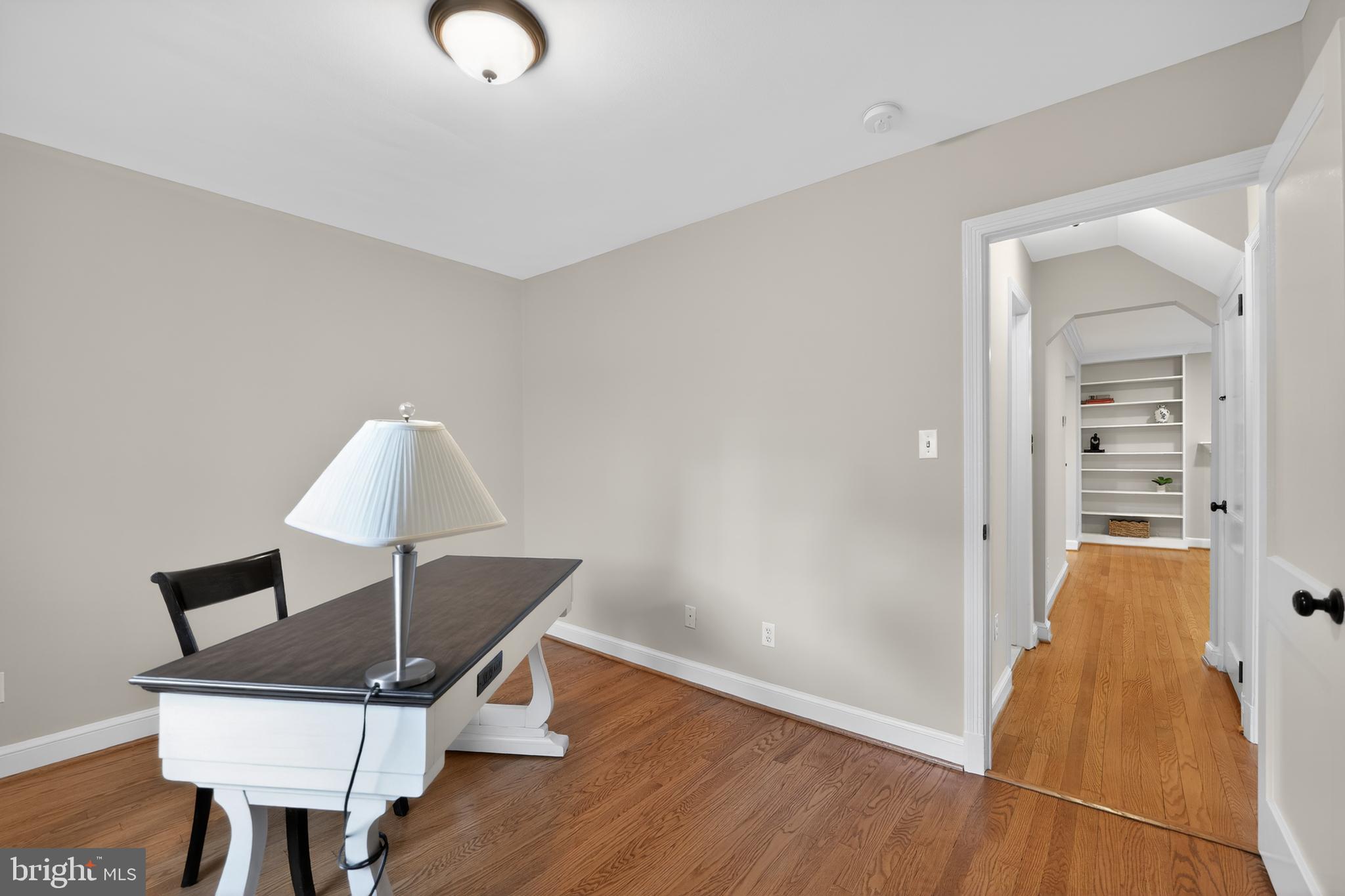 1724 Dublin Drive Silver Spring, MD 20902 - Photo 23 of 55 View from inside the office