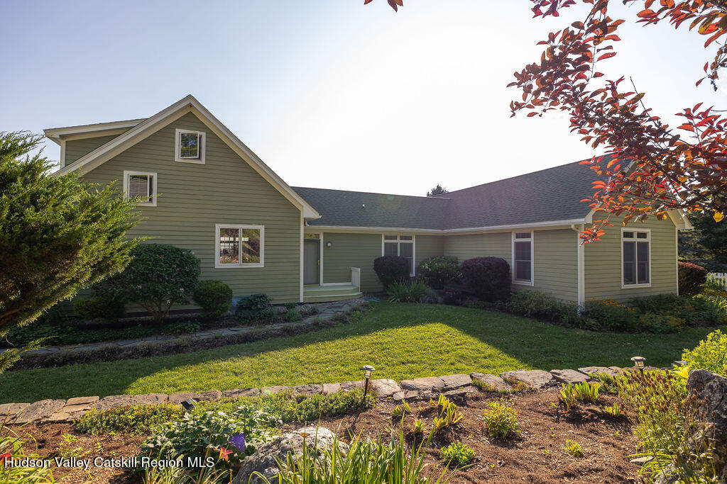 81 High View Farm Road Copake Falls, NY 12517 - Photo 5 of 57 Exterior Front