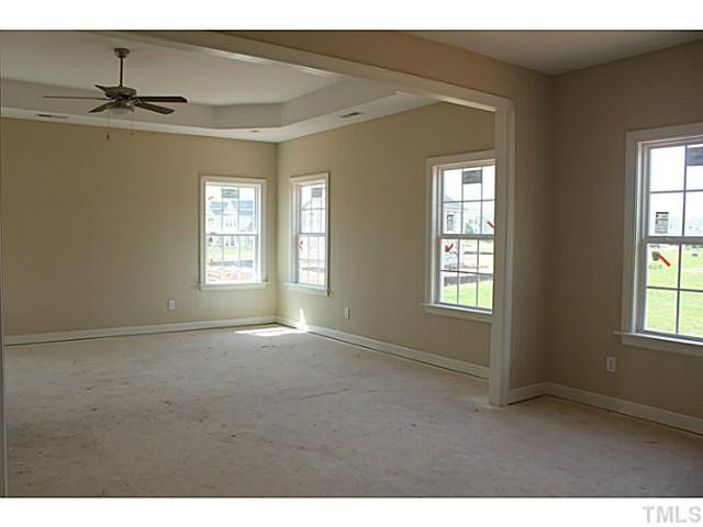 932 Palace Garden Way Raleigh, NC 27603 - Photo 5 of 16 Master Bedroom