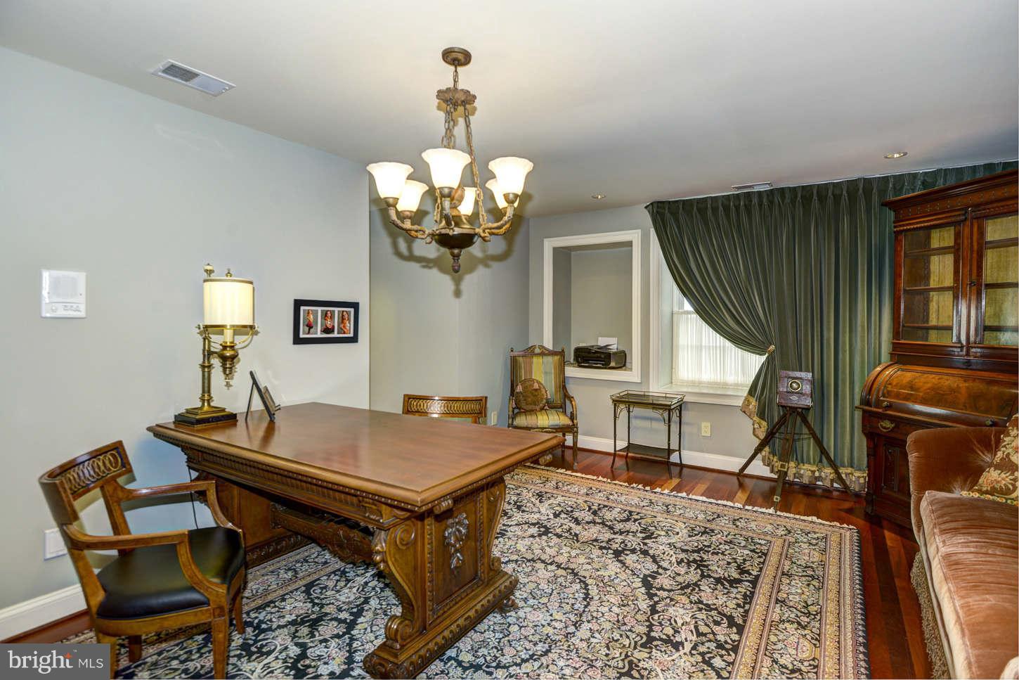 4346 Butler Road Glyndon, MD 21136 - Photo 22 of 30 Study