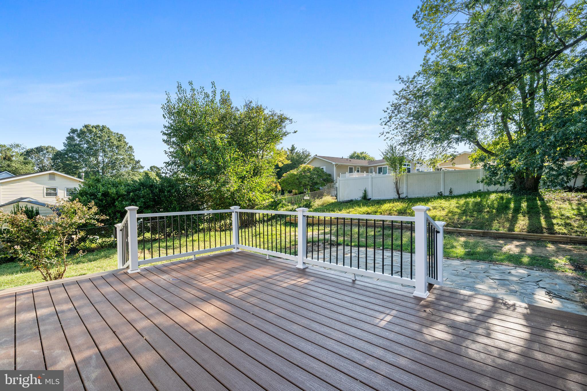 3024 Tarpon Road Riva, MD 21140 - Photo 29 of 37 Deck