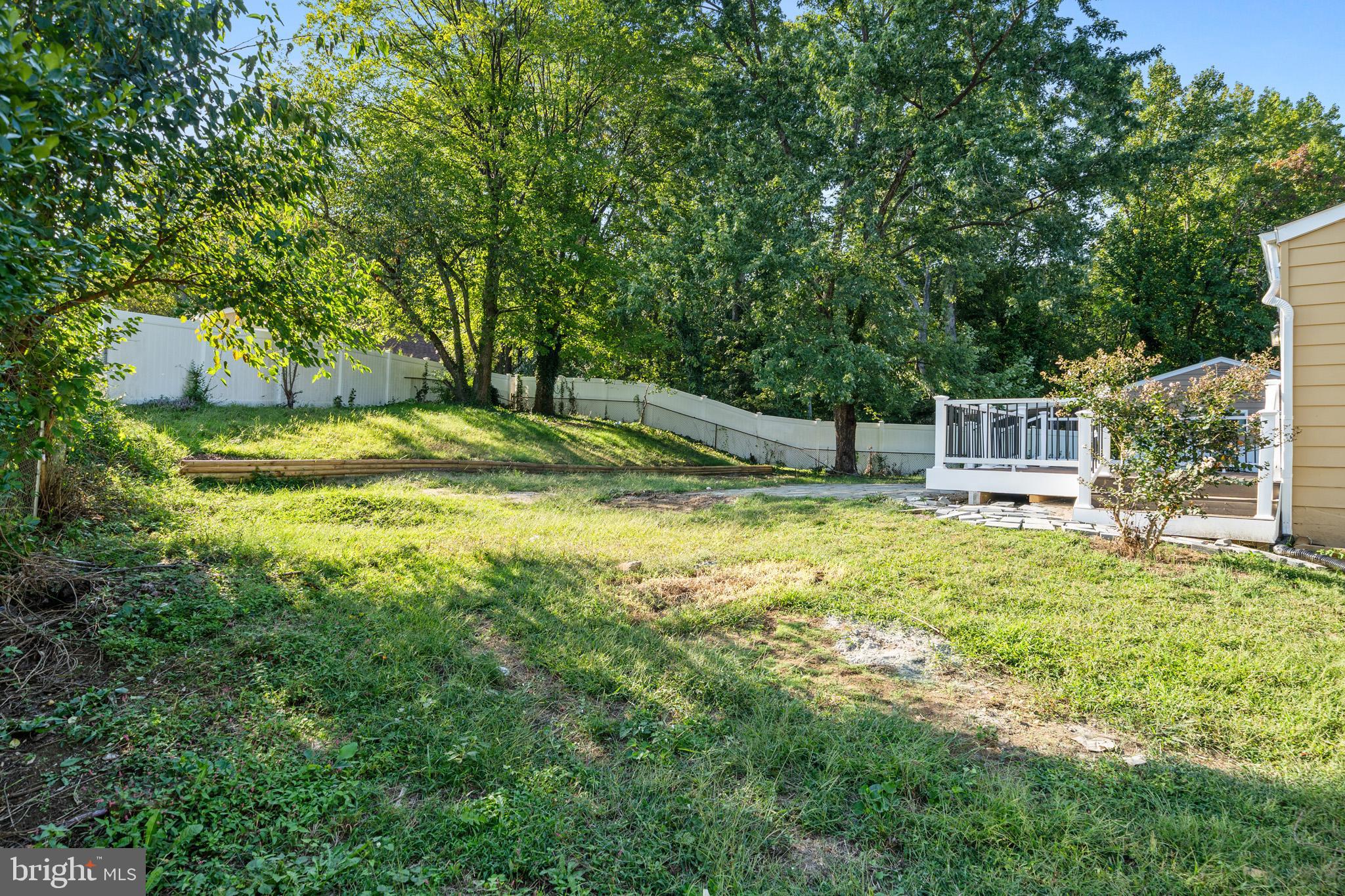 3024 Tarpon Road Riva, MD 21140 - Photo 35 of 37 Backyard