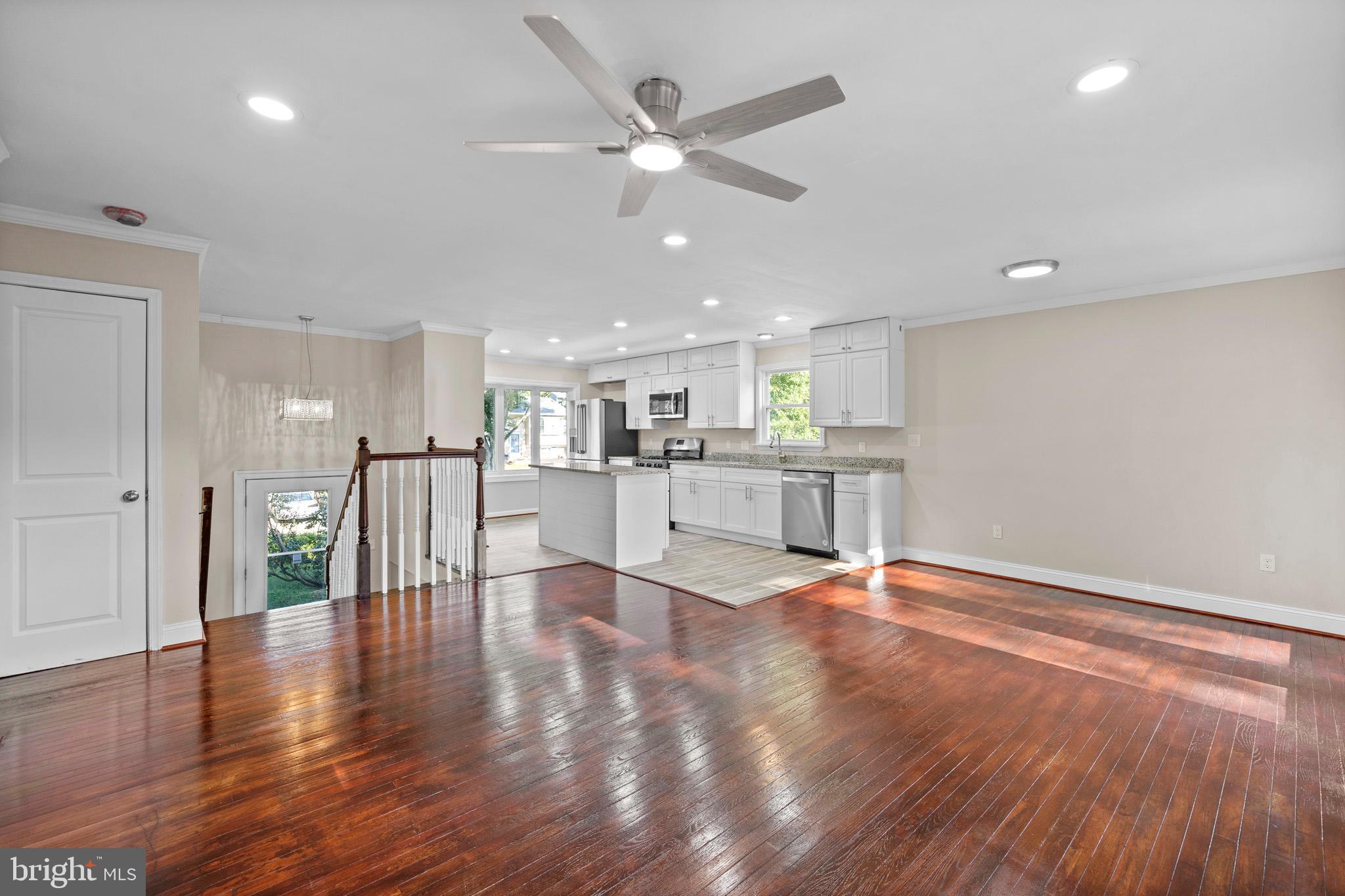 3024 Tarpon Road Riva, MD 21140 - Photo 37 of 37 Open floor plan