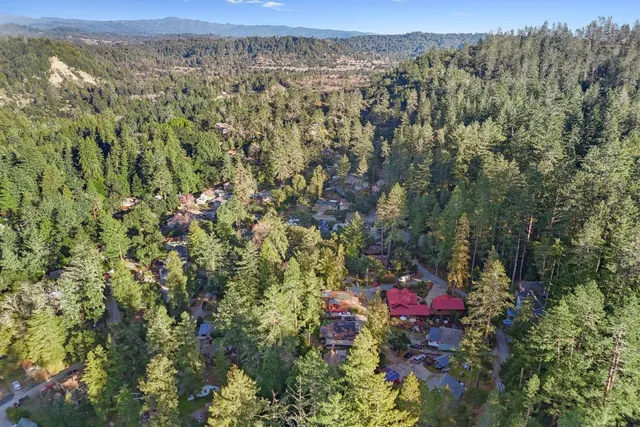 $2,785,000 | 44 Pine Avenue, Mount Hermon, CA 95041