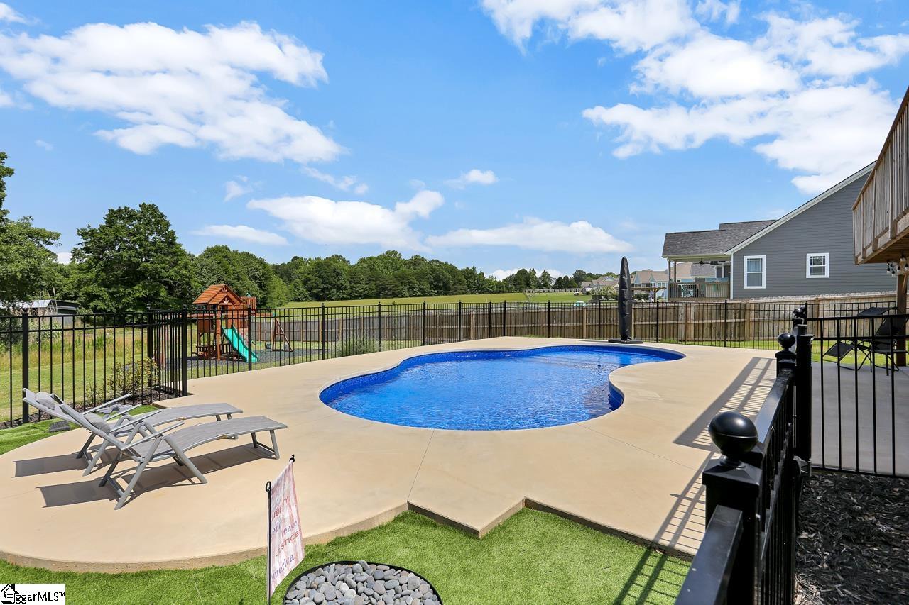 1220 Sloan Road Inman, SC 29349 - Photo 25 of 35