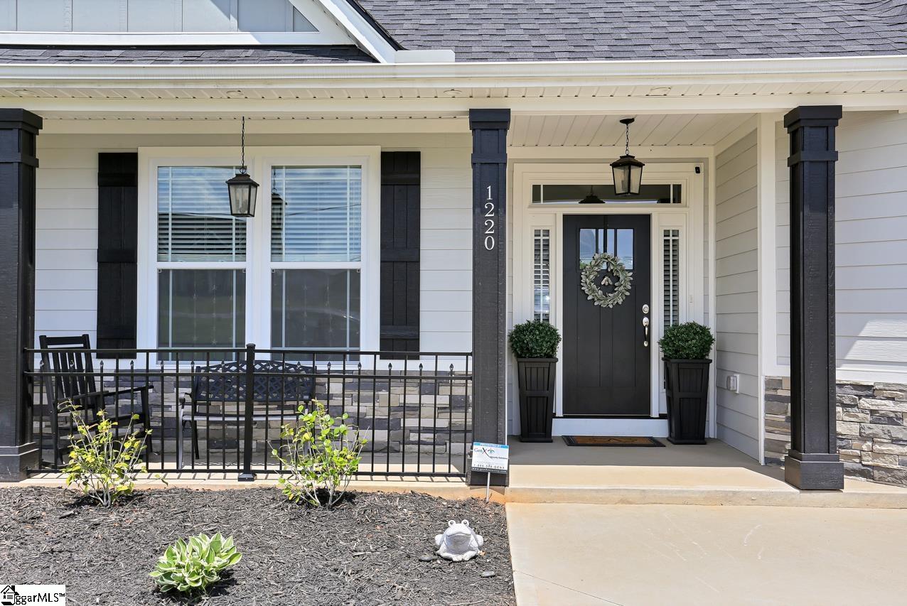 1220 Sloan Road Inman, SC 29349 - Photo 3 of 35