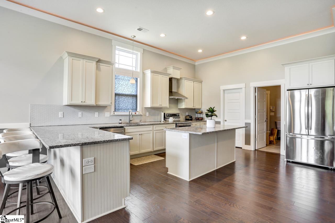 1220 Sloan Road Inman, SC 29349 - Photo 6 of 35