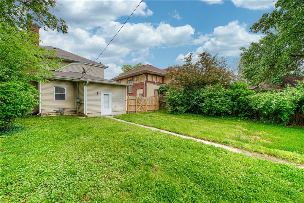3350 Ruckle Street Indianapolis, IN 46205 - Photo 42 of 44 Gallery Image 42