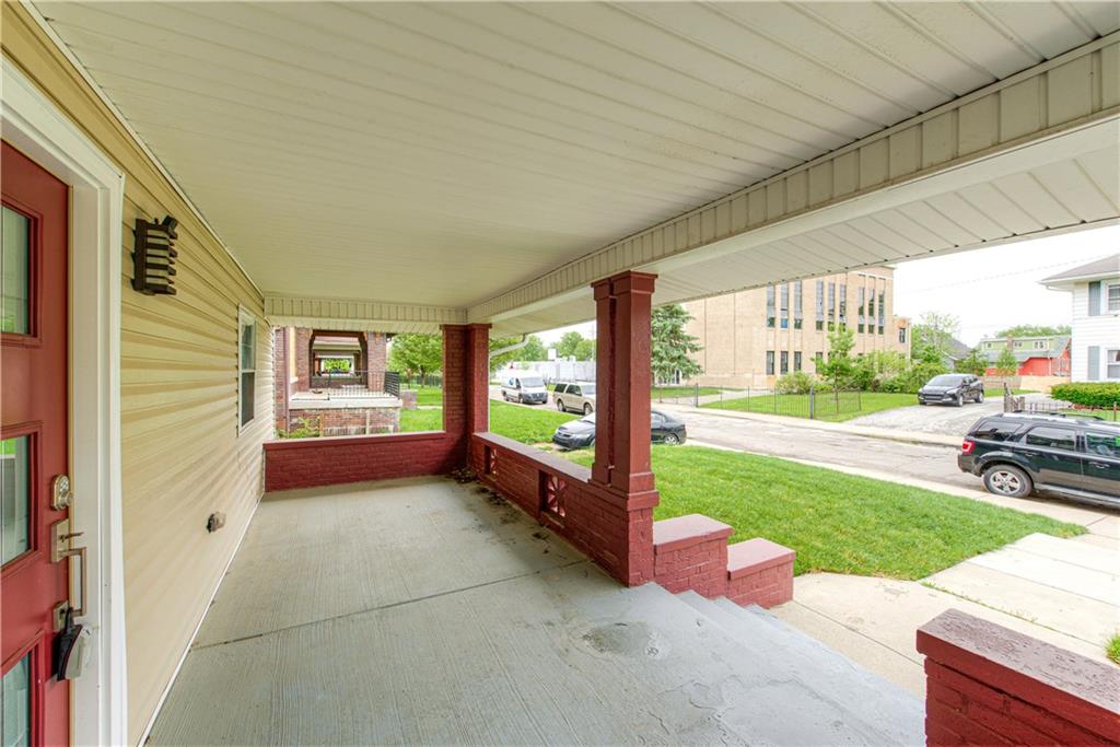 3350 Ruckle Street Indianapolis, IN 46205 - Photo 43 of 44 Gallery Image 43