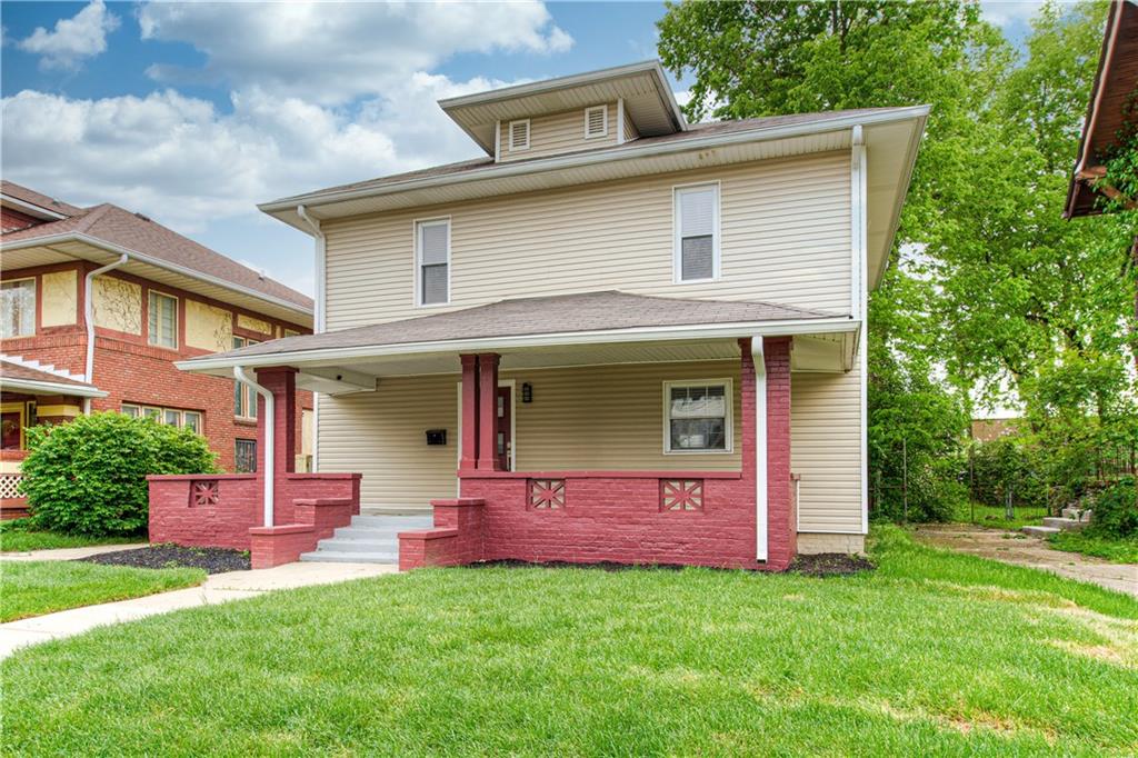 3350 Ruckle Street Indianapolis, IN 46205 - Photo 44 of 44 Gallery Image 44