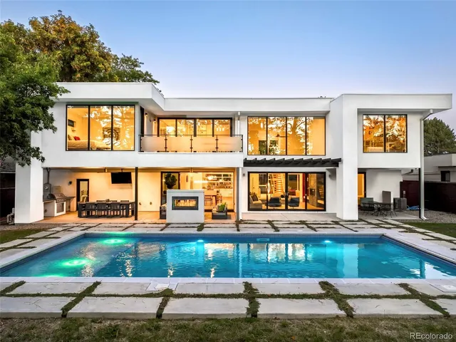 $3,930,000 | 221 South Forest Street, Denver, CO 80246