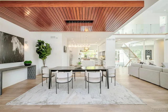 $3,930,000 | 221 South Forest Street, Denver, CO 80246