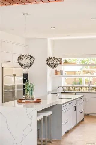 $3,930,000 | 221 South Forest Street, Denver, CO 80246