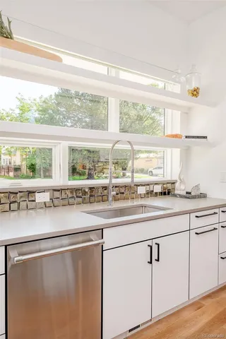 $3,930,000 | 221 South Forest Street, Denver, CO 80246