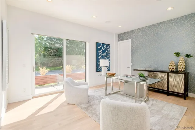 $3,930,000 | 221 South Forest Street, Denver, CO 80246