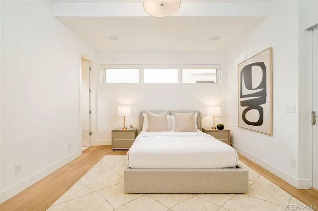 $3,930,000 | 221 South Forest Street, Denver, CO 80246